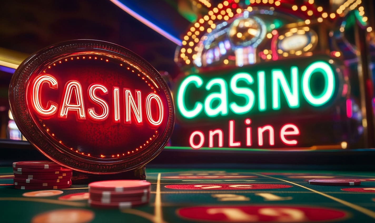 
                                Immerse at Casino Online FORTUNEJACK
                                